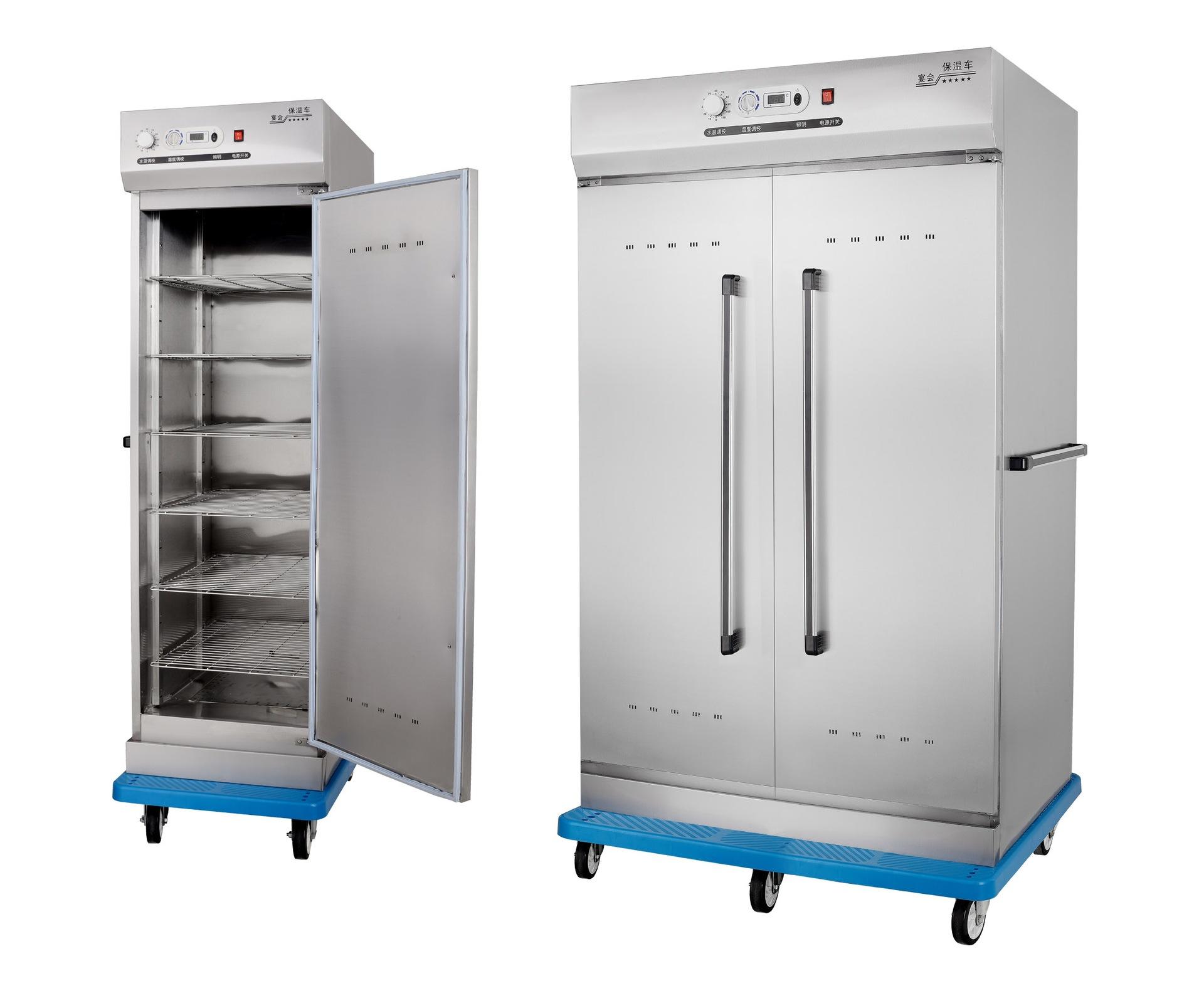 宴會(huì)保溫車