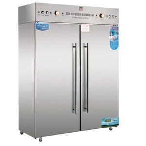 熱風(fēng)消毒柜