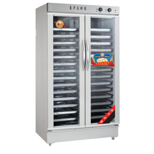 雙門發(fā)酵箱